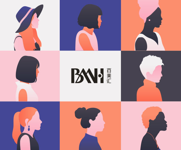 設計師與客戶如何共創(chuàng)代代相傳的藝術品 —— 來自上海VI設計公司的美學觀察